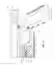 Fig. 07 - Handgun safety device