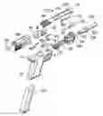 Fig. 01 - Suppressed pistol