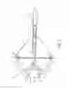 Fig. 04 - Narrow crossbow with large power stroke