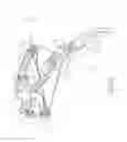 Fig. 05 - Narrow crossbow with large power stroke