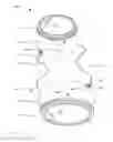 Fig. 01 - Interchangeable scope lens covers