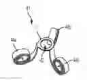 Fig. 01 - Auxiliary cutting implement for arrow