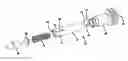 Fig. 01 - Breech plug for a preloaded firearm system