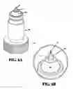 Fig. 07 - Breech plug for a preloaded firearm system
