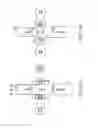 Fig. 06 - Roller chain wear gauge