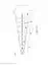Fig. 09 - Roller chain wear gauge