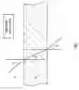 Fig. 02 - Determining angular position from index of refraction offset