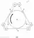 Fig. 07 - Determining angular position from index of refraction offset