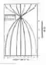 Fig. 13 - Periodic patterns and technique to control misalignment between two layers
