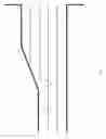 Fig. 09 - Turn lane configuration