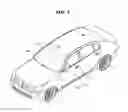 Fig. 02 - Navigation apparatus, vehicle including the same, and method of controlling the vehicle