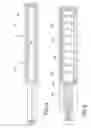 Fig. 05 - Flexible fluid level sensor with improved measurement capability