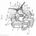 Fig. 07 - Device for transporting objects and conveying and weighing device provided with such transporting devices