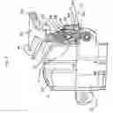 Fig. 09 - Device for transporting objects and conveying and weighing device provided with such transporting devices