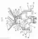 Fig. 10 - Device for transporting objects and conveying and weighing device provided with such transporting devices