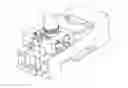 Fig. 01 - Load cell with streamlined structure and overload protection