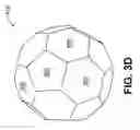Fig. 07 - Three-dimensional VLC/DLC sensor clip