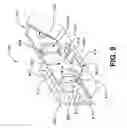 Fig. 22 - Three-dimensional VLC/DLC sensor clip