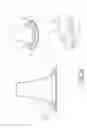 Fig. 16 - IR thermometry probe cover