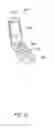Fig. 19 - Physical quantity detecting device, electronic apparatus, and moving object