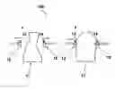 Fig. 01 - System and method for determining a concentration of a gas in a container