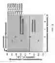 Fig. 12 - Graphene-based multi-modal sensors