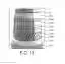 Fig. 10 - Apparatus and method for scanning a structure