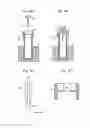 Fig. 09 - Gas-spouting liquid-sample injector and injection container for the same