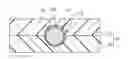 Fig. 01 - Flow passage unit