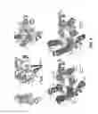 Fig. 16 - Protein binding domains stabilizing functional conformational states of GPCRs and uses thereof