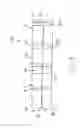 Fig. 11 - Multiple core transformer assembly