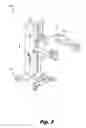 Fig. 04 - Manipulator for moving a test head