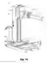Fig. 14 - Manipulator for moving a test head