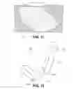 Fig. 13 - Frequency steered sonar array orientation