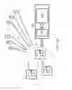 Fig. 15 - Positioning system and method for positioning