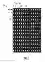 Fig. 04 - Detector array for radiation system