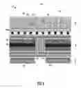 Fig. 06 - Detector array for radiation system