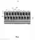 Fig. 08 - Detector array for radiation system