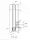 Fig. 09 - System for automatically attaching and detaching seismic nodes directly to a deployment cable
