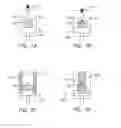 Fig. 13 - System for automatically attaching and detaching seismic nodes directly to a deployment cable