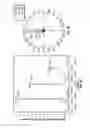 Fig. 07 - Collocated multitone acoustic beam and electromagnetic flux leakage evaluation downhole