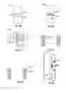 Fig. 12 - Collocated multitone acoustic beam and electromagnetic flux leakage evaluation downhole