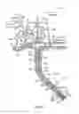Fig. 13 - Collocated multitone acoustic beam and electromagnetic flux leakage evaluation downhole
