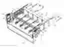 Fig. 01 - Telecommunications chassis and module