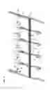 Fig. 04 - Telecommunications chassis and module