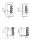 Fig. 09 - Semiconductor chip package having optical interface