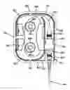 Fig. 01 - Deploying optical fibers within a multi-dwelling unit
