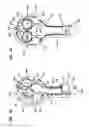 Fig. 13 - Deploying optical fibers within a multi-dwelling unit