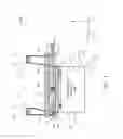 Fig. 08 - Parallel beam flexure mechanism for interpupillary distance adjustment