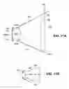 Fig. 11 - Foldable stereoscopic viewing apparatus